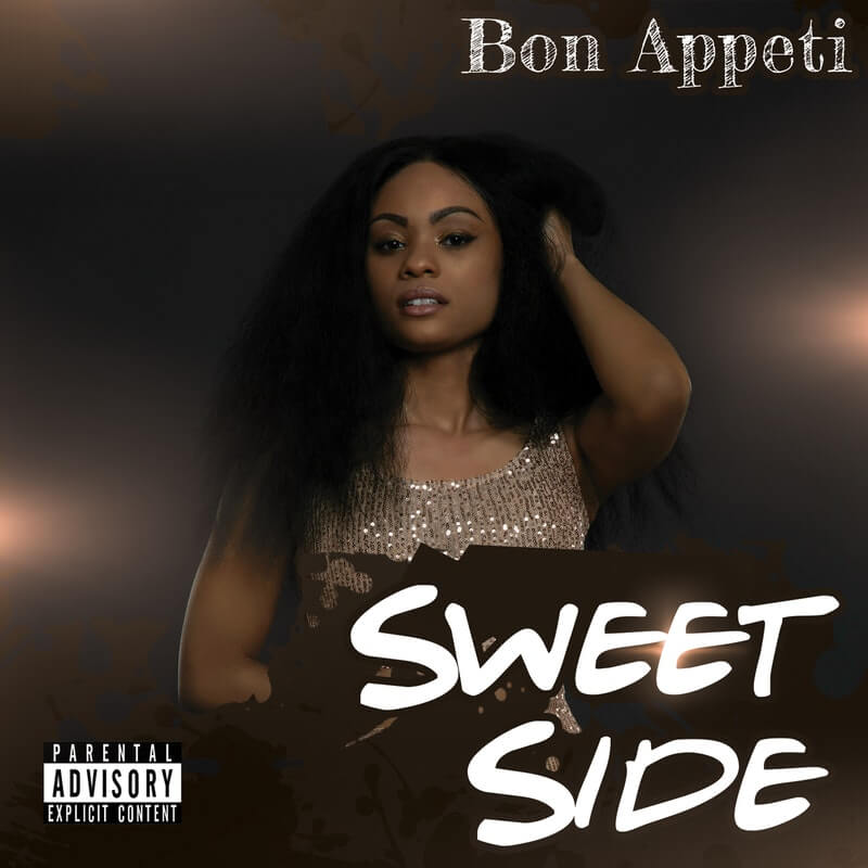 Sweet Side - Bon Appétí