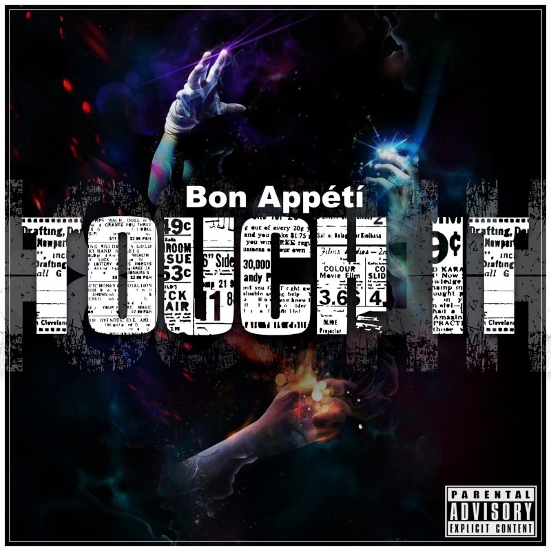 Touch It - Bon Appétí