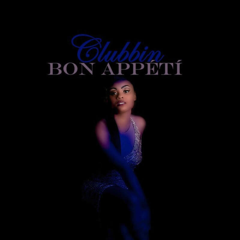 Clubbin' - Bon Appétí